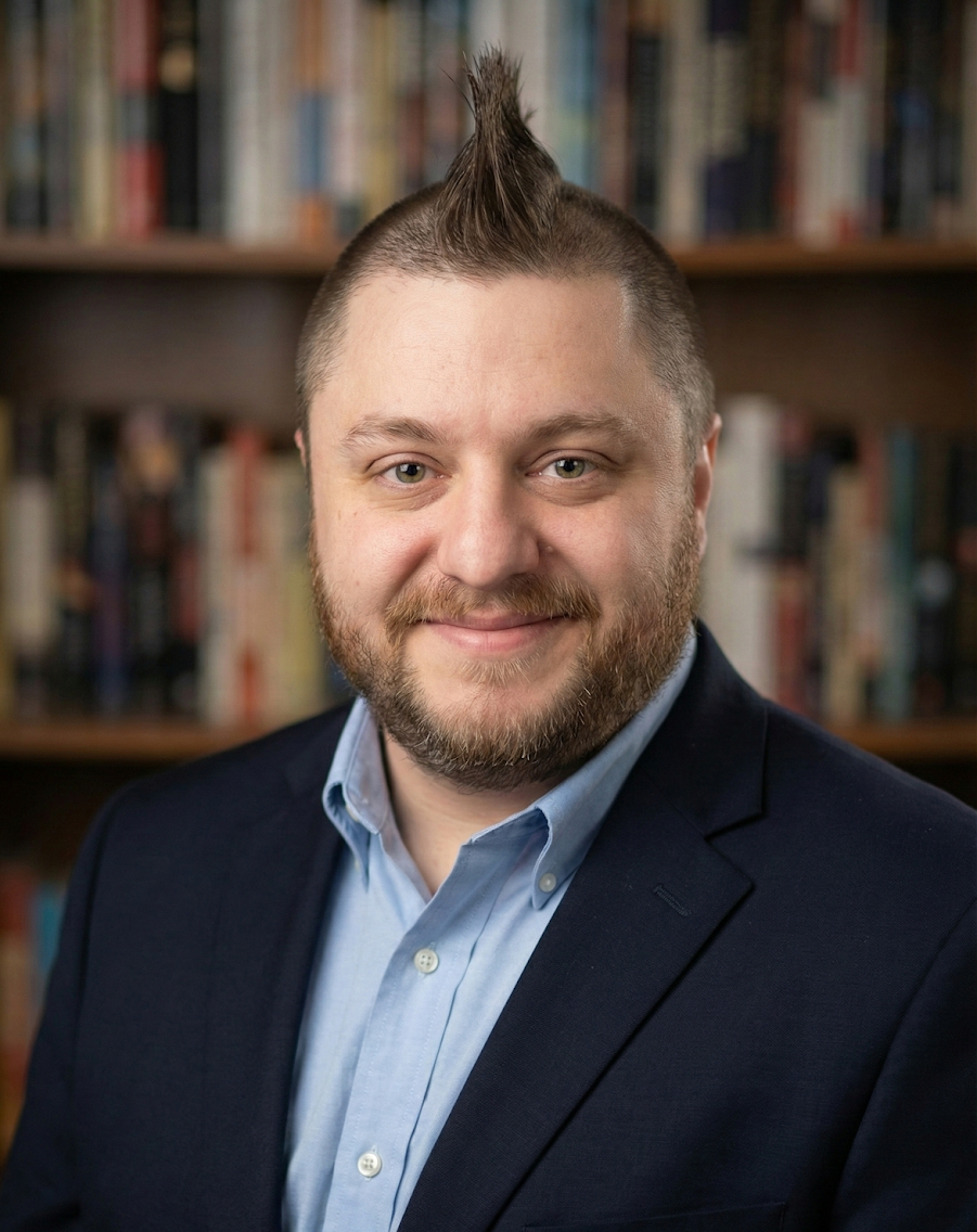 Dan - Founder of Danalytics